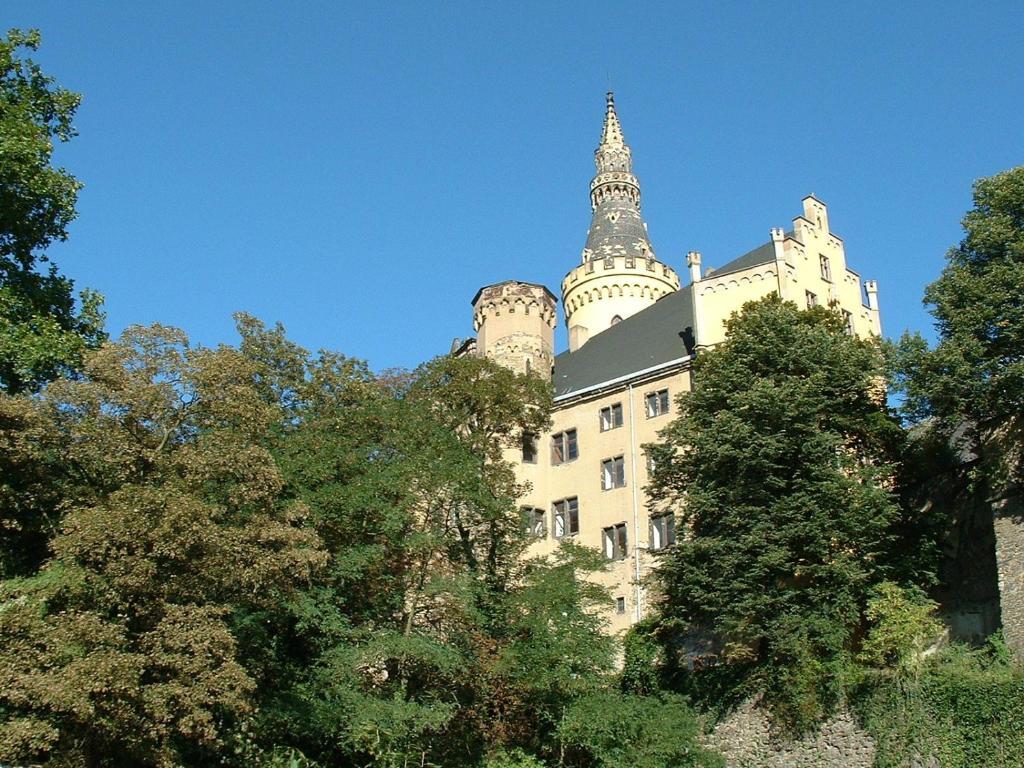 Zur Rheinschanz Bad Honningen Dış mekan fotoğraf